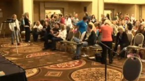 If you would like to leave your feedback about an Abraham LIVE broadcast, click here >> The Abraham LIVE Broadcast...